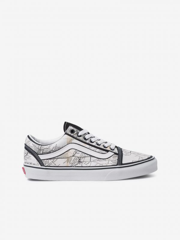 Мъжки Кецове Vans
