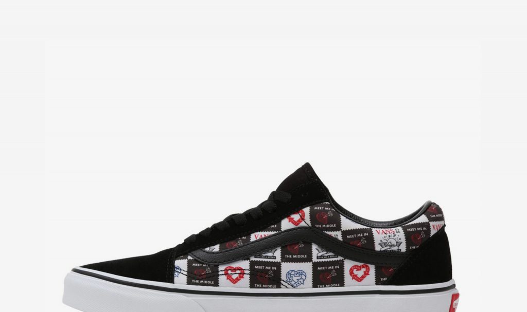 Мъжки Кецове Vans