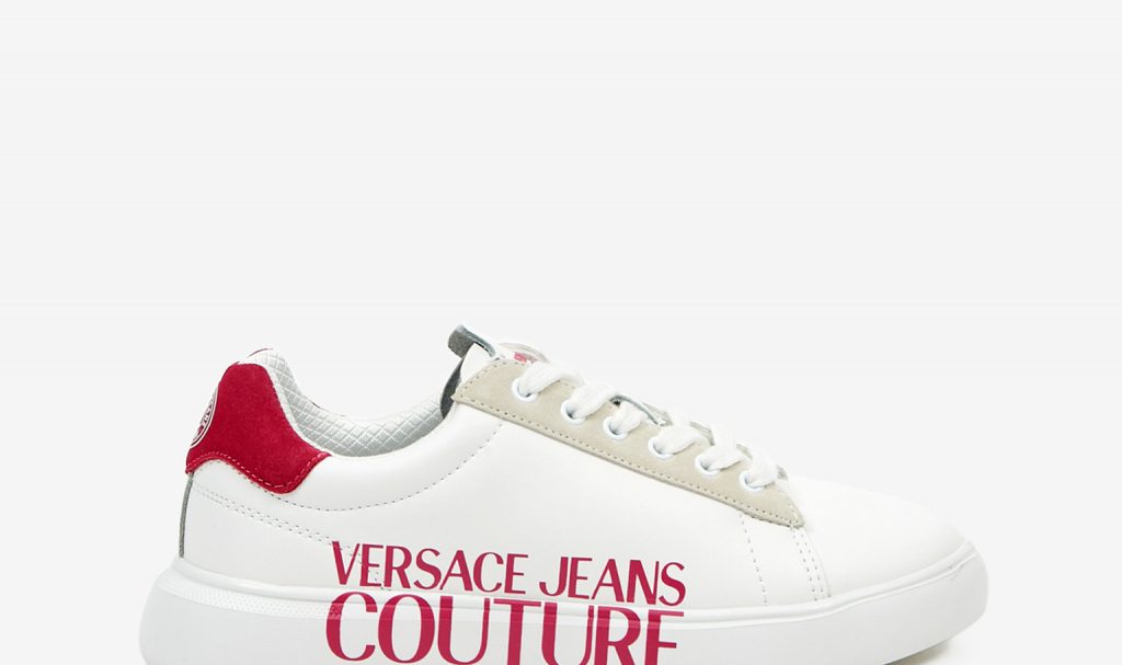 Дамски Сникърси Versace Jeans Couture