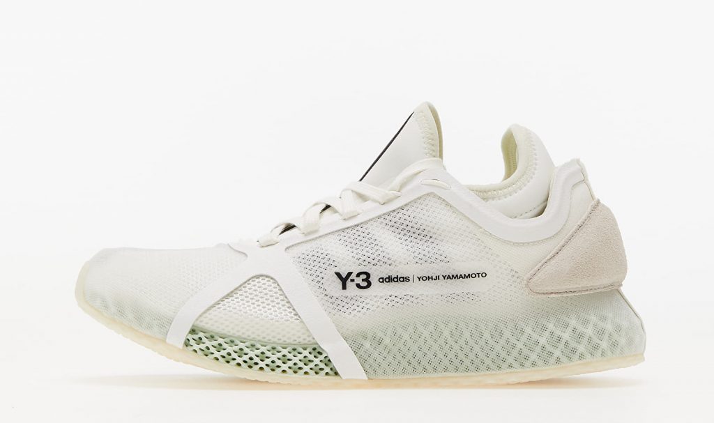 Мъжки Сникърси Y-3