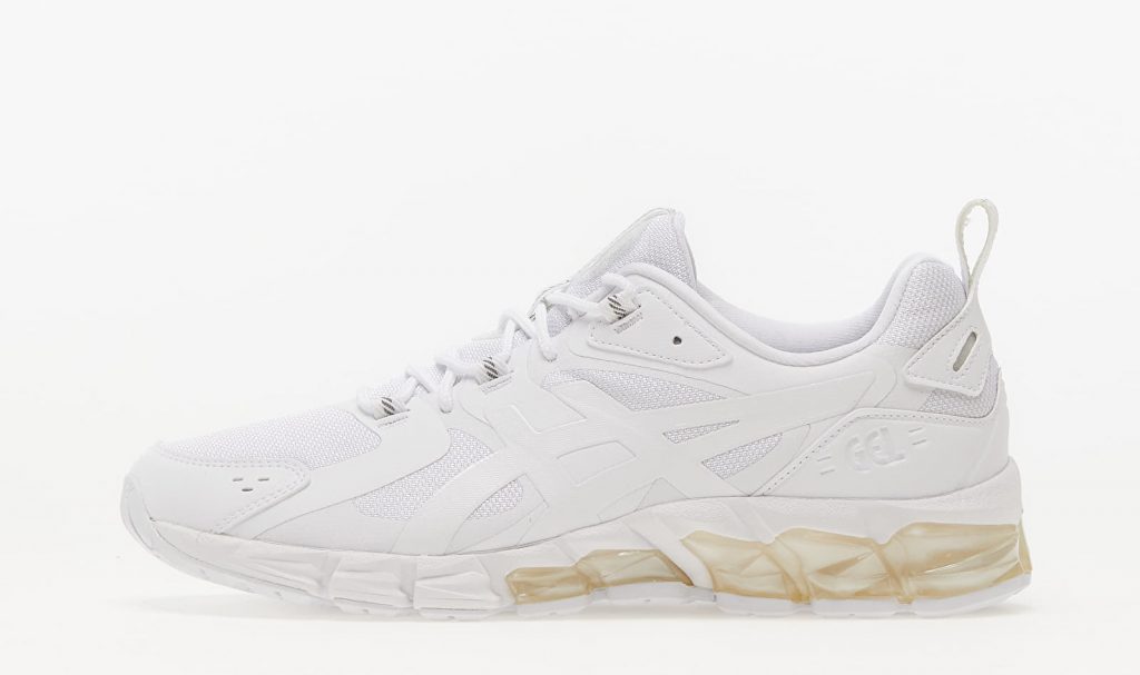 Мъжки Сникърси Asics
