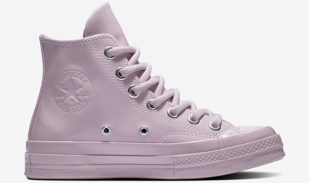 Дамски Кецове Converse