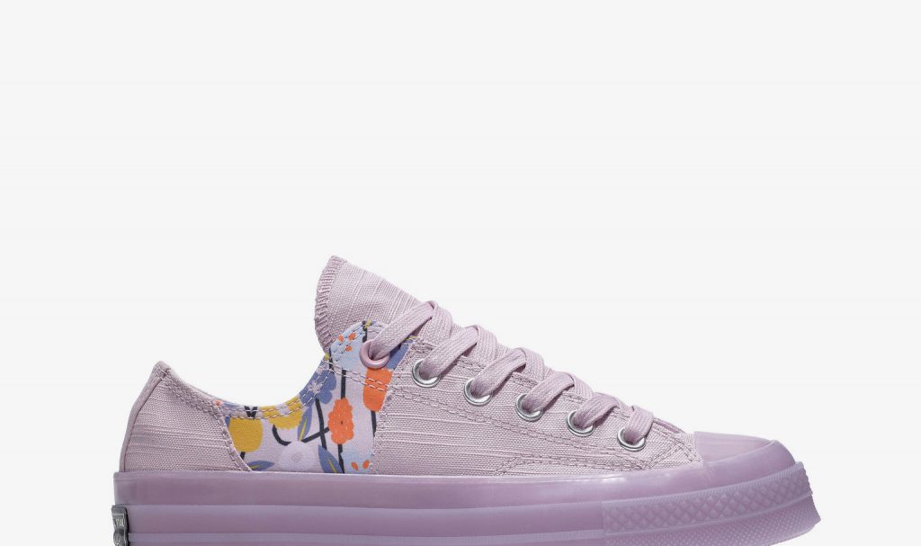 Дамски Кецове Converse