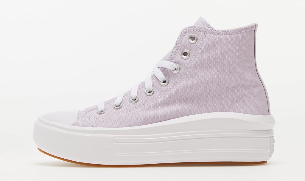 Дамски Кецове Converse