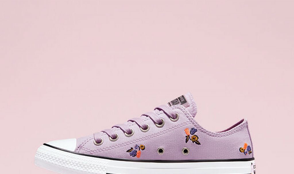 Дамски Кецове Converse