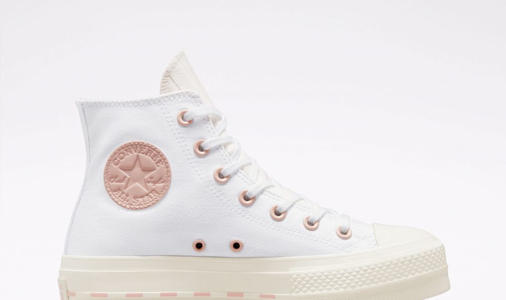 Дамски Кецове Converse