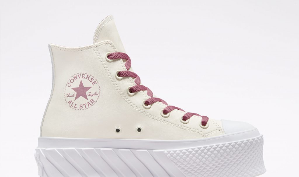 Дамски Кецове Converse