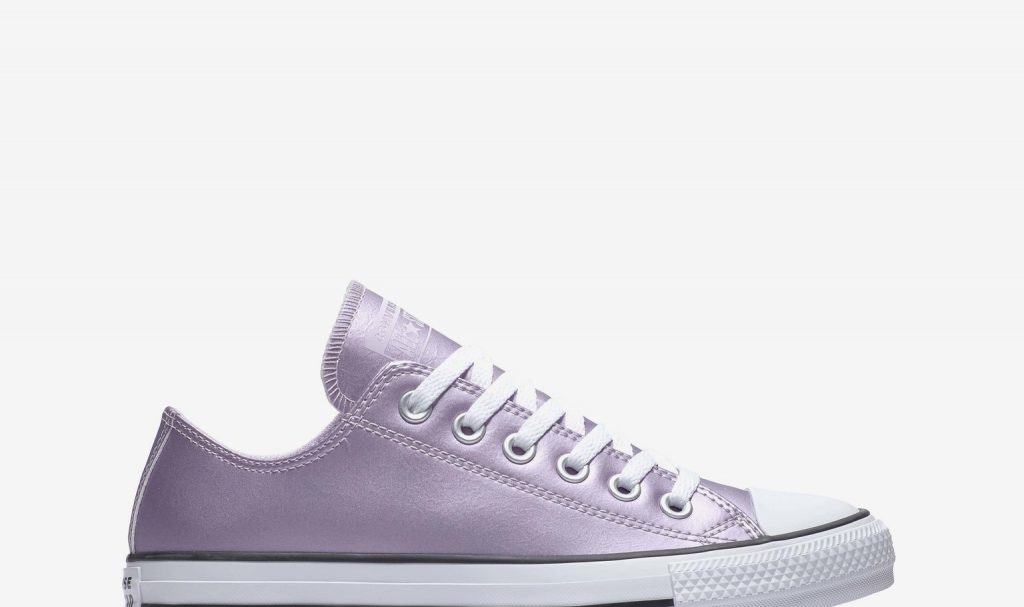 Дамски Кецове Converse