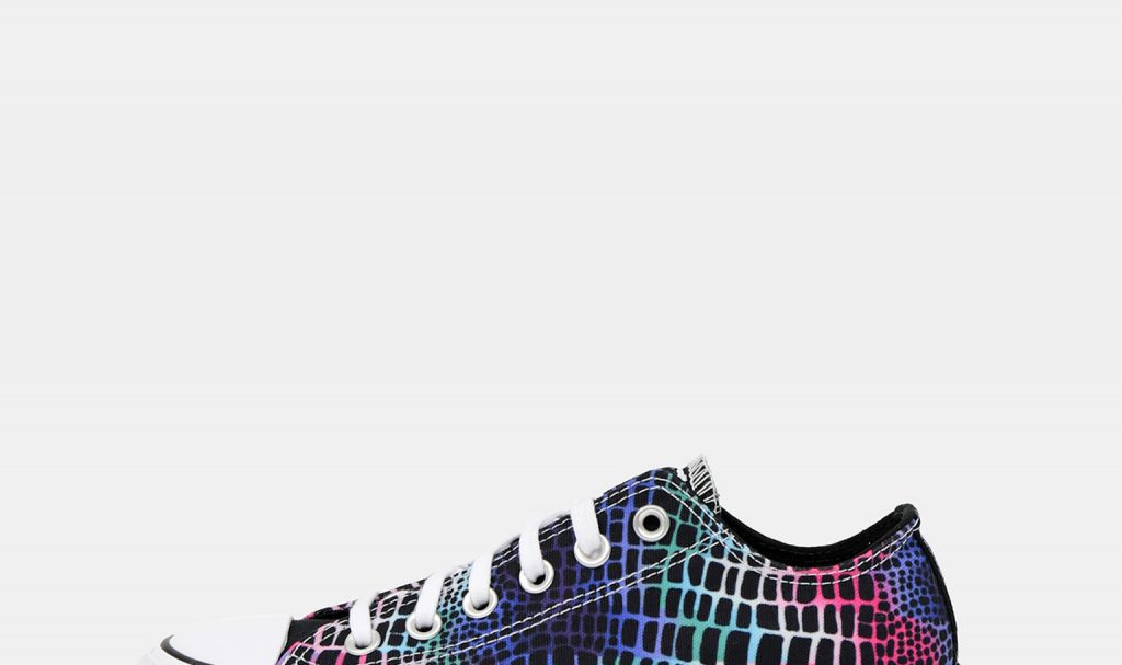 Дамски Кецове Converse