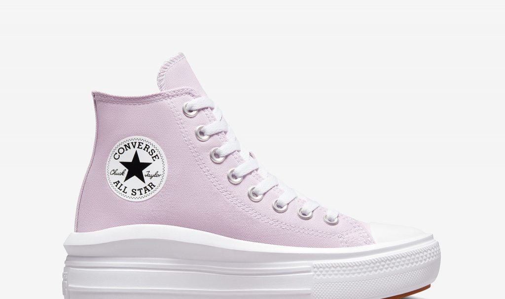 Дамски Кецове Converse