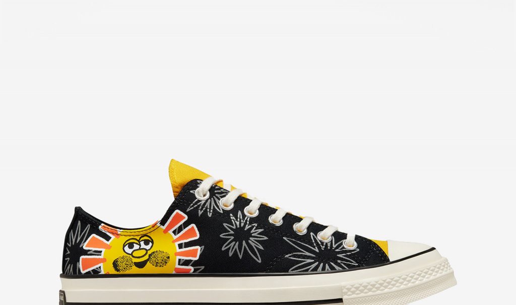 Дамски Кецове Converse