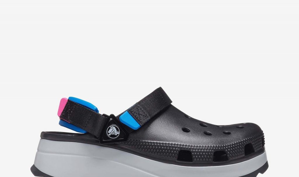 Дамски Сандали Crocs