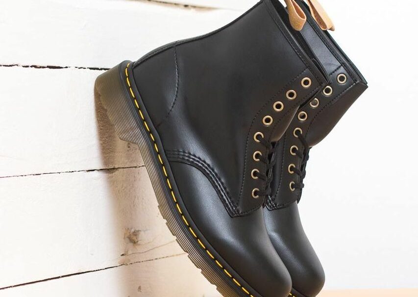 Мъжки Кубинки Dr. Martens