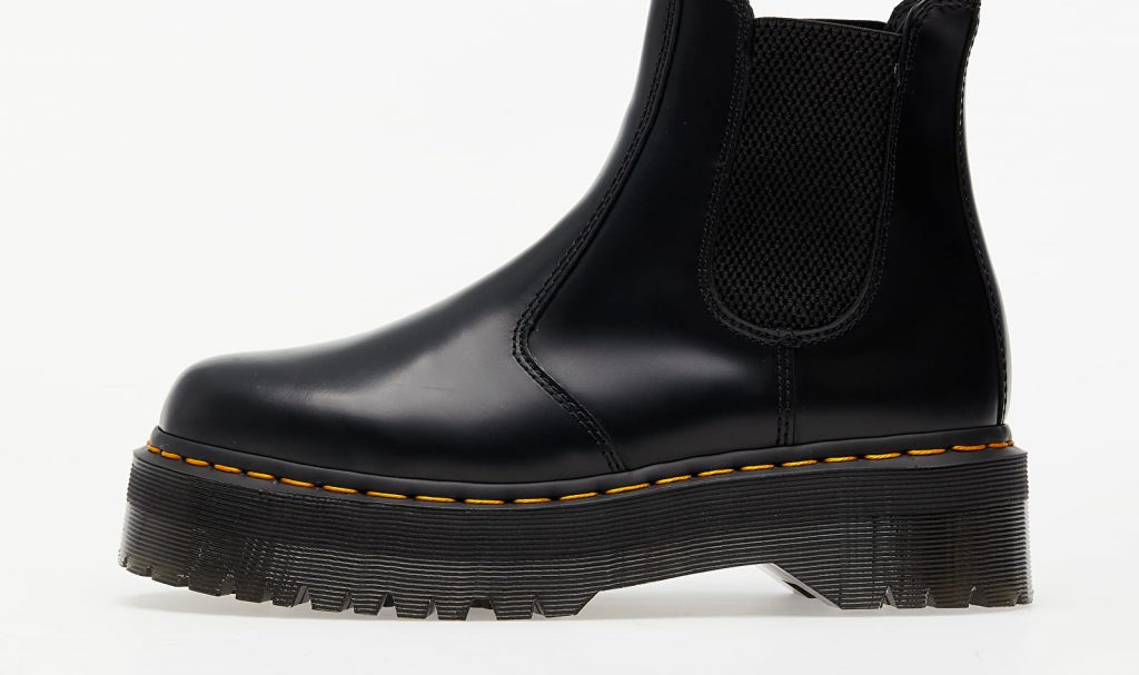 Мъжки Боти Dr. Martens