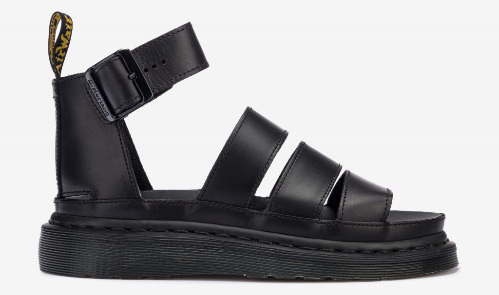 Дамски Сандали Dr. Martens