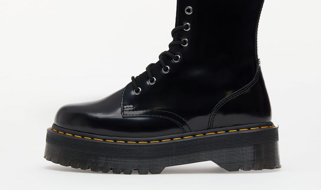 Мъжки Кубинки Dr. Martens