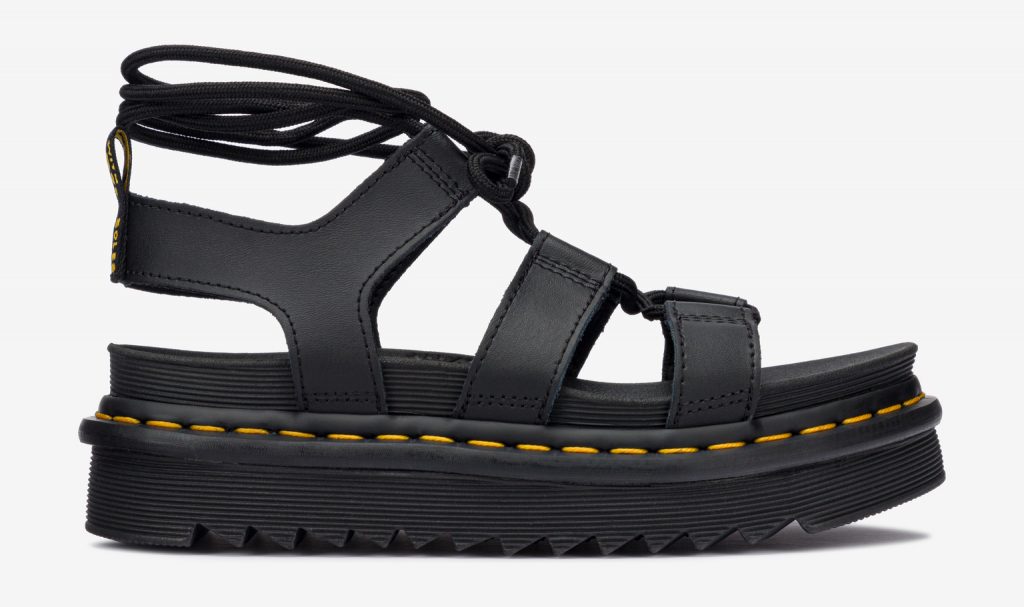 Дамски Сандали Dr. Martens