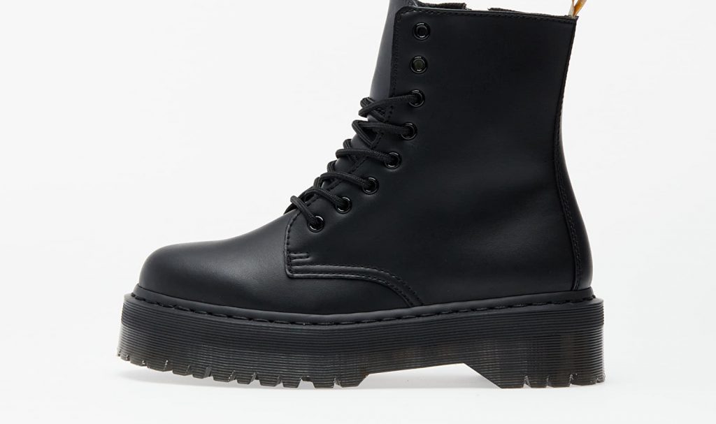 Дамски Кубинки Dr. Martens