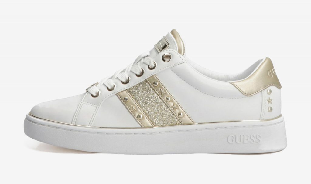 Дамски Сникърси Guess