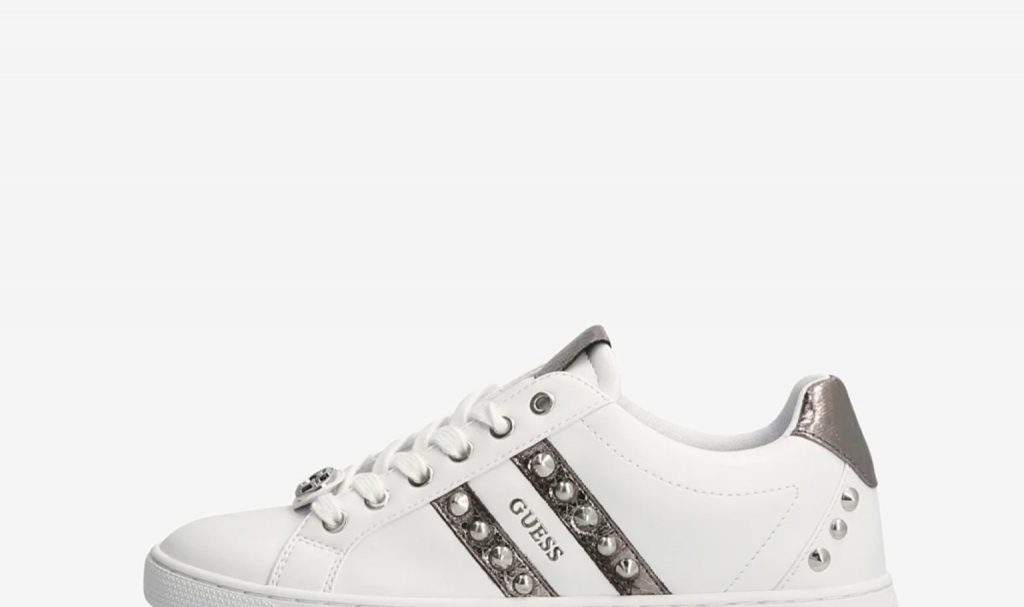 Дамски Сникърси Guess