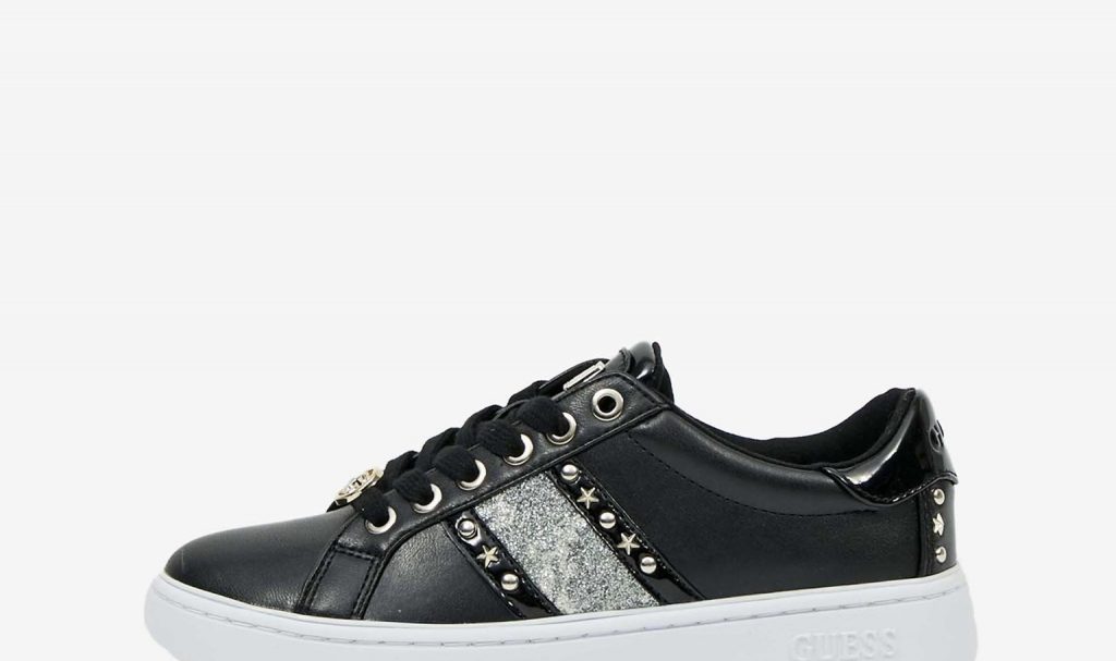 Дамски Сникърси Guess