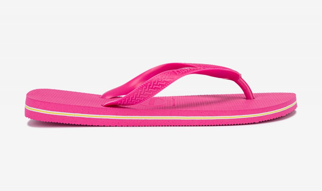 Дамски Чехли и джапанки Havaianas