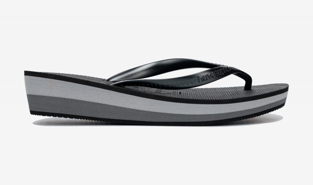 Дамски Чехли и джапанки Havaianas