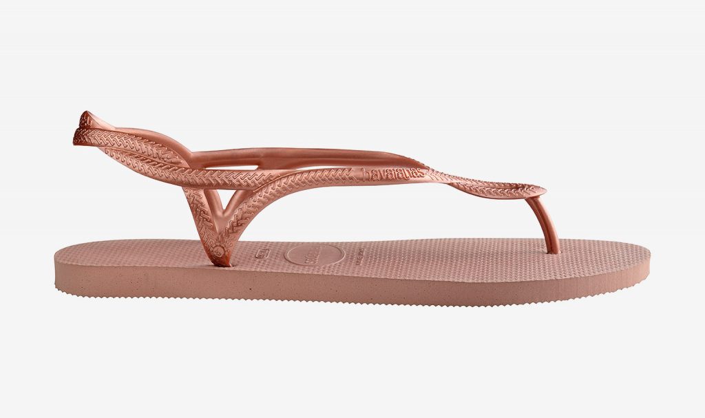 Дамски Сандали Havaianas