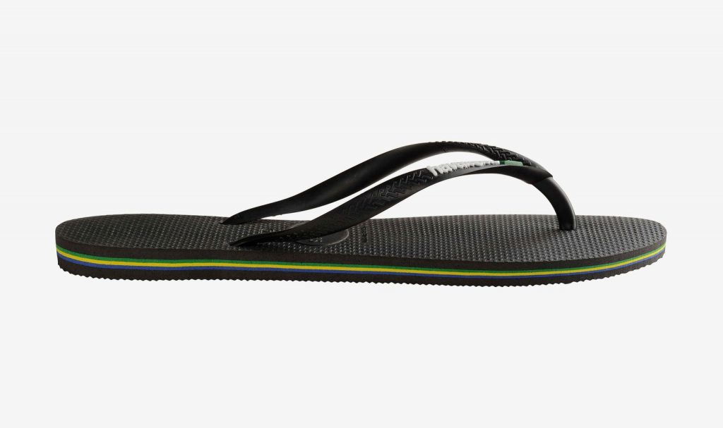 Дамски Чехли и джапанки Havaianas