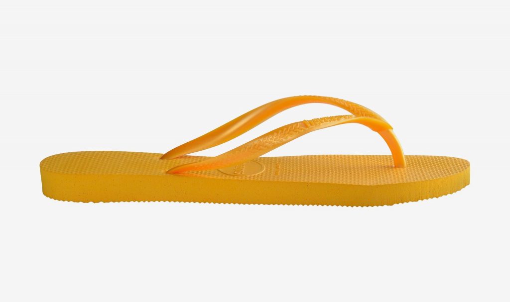 Дамски Чехли и джапанки Havaianas