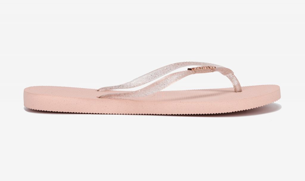 Дамски Чехли и джапанки Havaianas