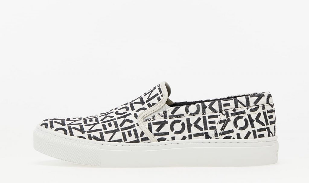Дамски Сникърси Kenzo