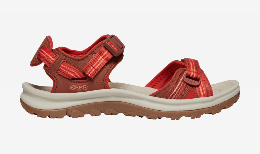 Дамски Сандали Keen