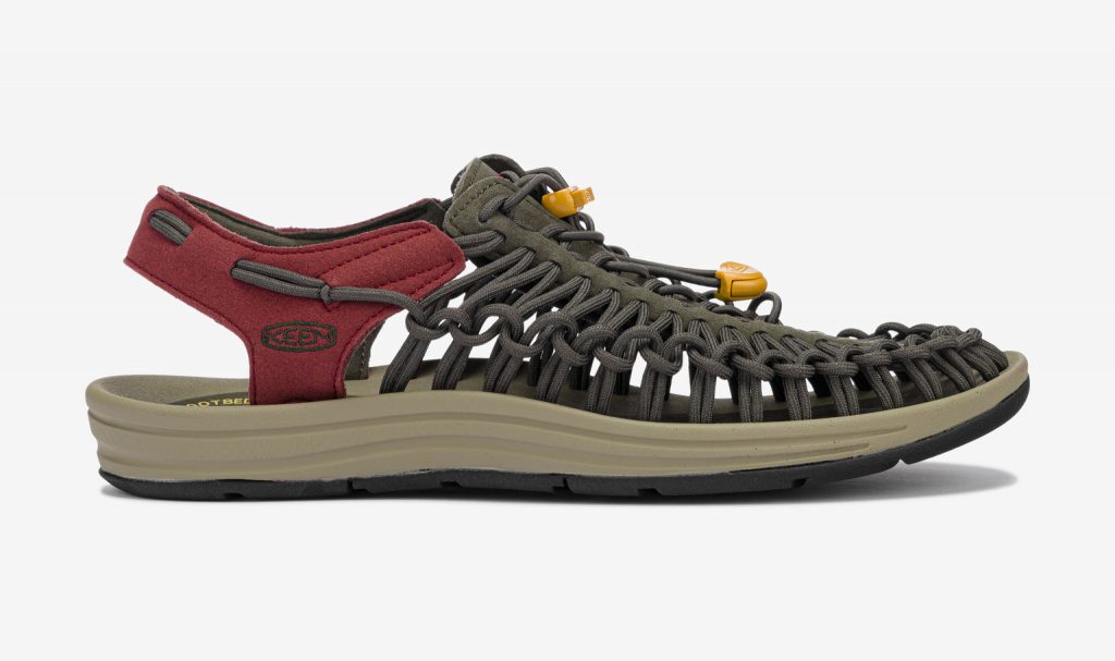 Мъжки Сандали Keen