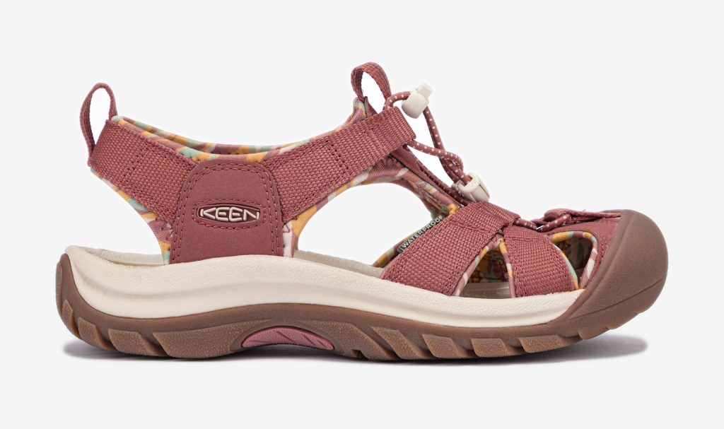 Дамски Сандали Keen