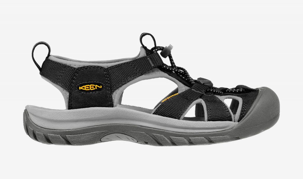 Дамски Сандали Keen