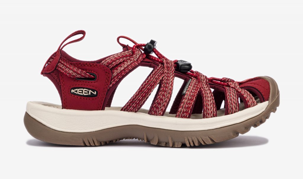 Дамски Сандали Keen