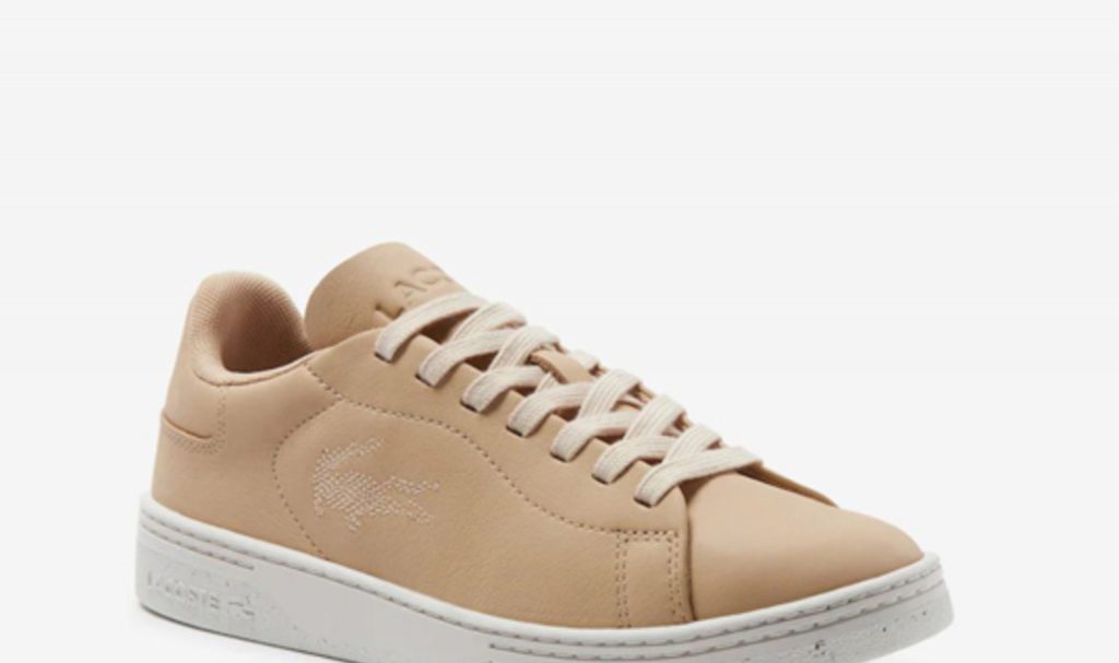 Дамски Сникърси Lacoste