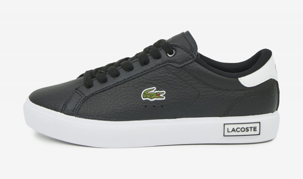 Дамски Сникърси Lacoste