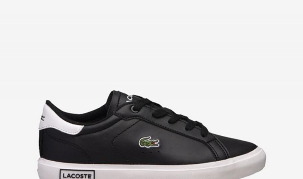 Дамски Сникърси Lacoste