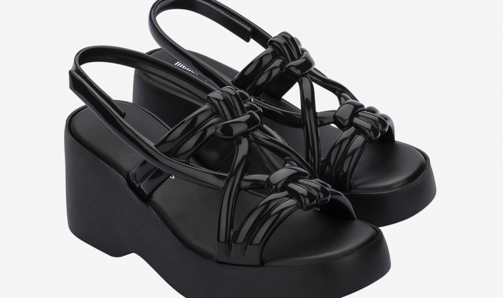Дамски Сандали Melissa