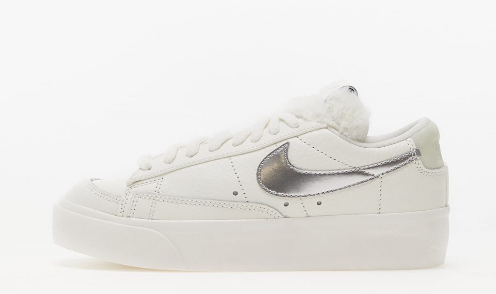 Дамски Сникърси Nike