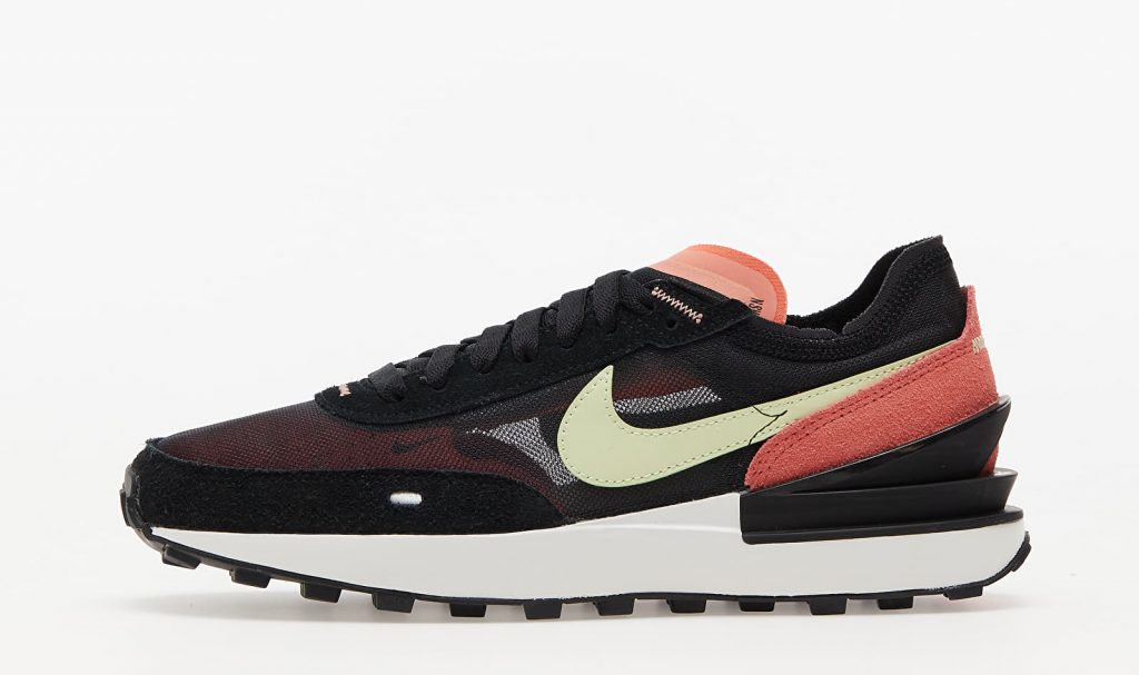 Дамски Сникърси Nike