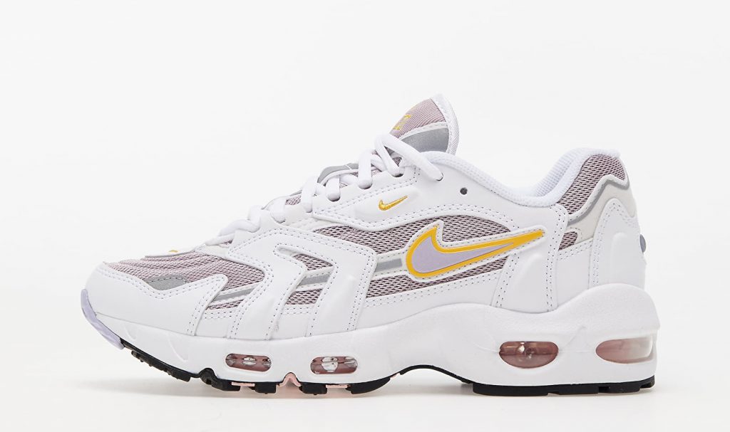 Дамски Сникърси Nike