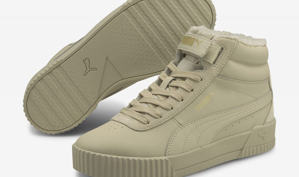 Дамски Сникърси Puma