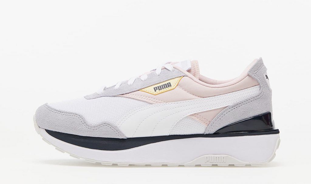 Дамски Сникърси Puma