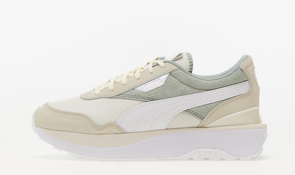 Дамски Сникърси Puma