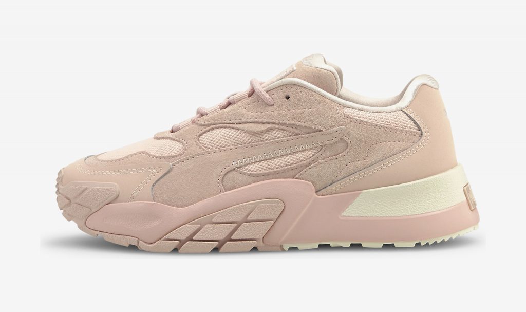 Дамски Сникърси Puma