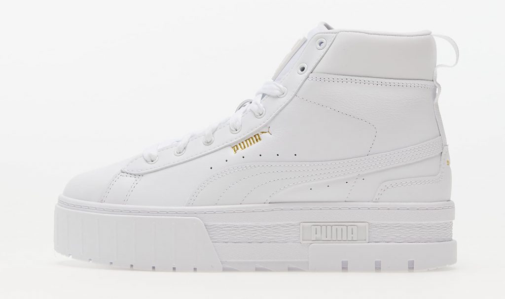 Дамски Сникърси Puma