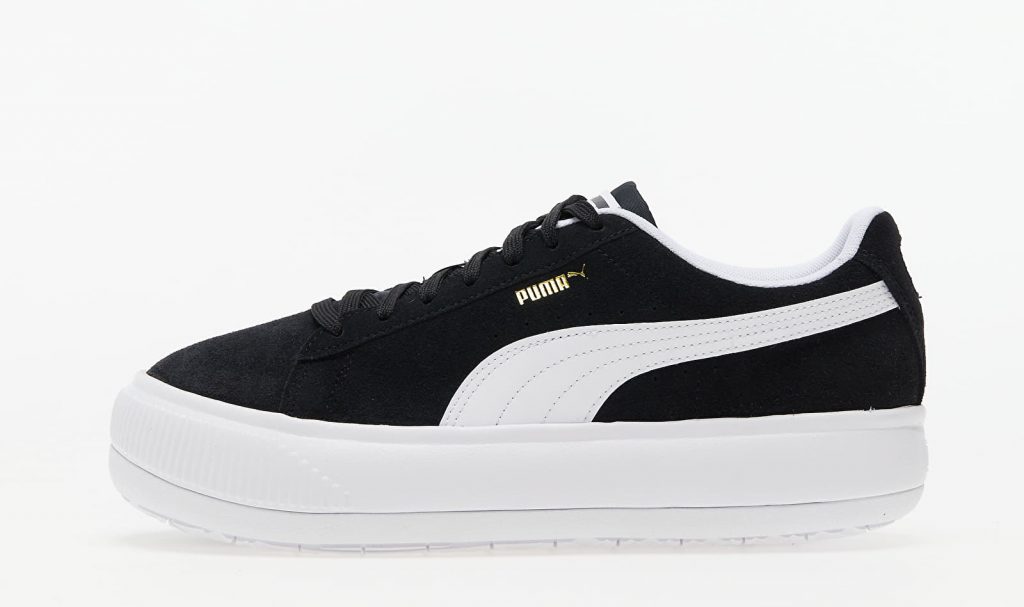 Дамски Сникърси Puma